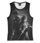 Майка для девочки The Last of Us