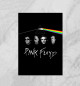 Плакат Pink Floyd