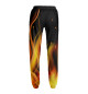 Женские спортивные штаны Fire