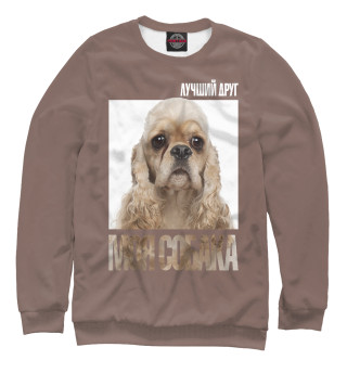 Американский кокер-спаниель