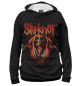 Женское худи Slipknot