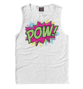 PoW PoW