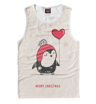 Cutie Little Penguin