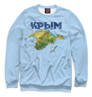  Крым