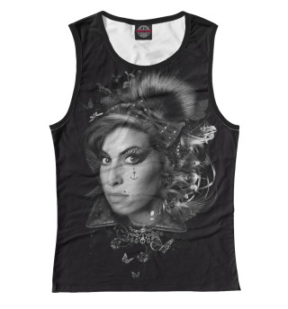 Amy Winehouse
