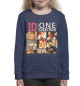 Свитшот для девочек One Direction