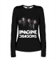 Женский лонгслив Imagine Dragons