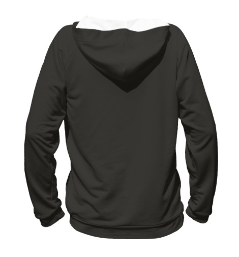 

Худи Print Bar, Белый, Pharaoh