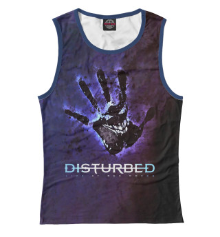 Disturbed