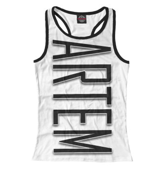 Artem-black