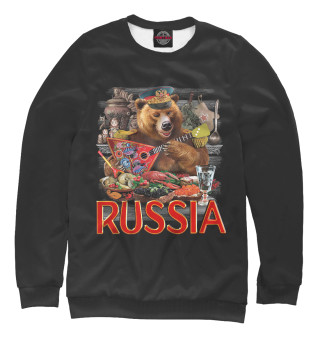 Русский Медведь