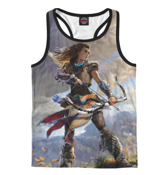 Horizon Zero Dawn