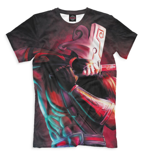 

Футболки Print Bar, Молочно-белый, Juggernaut