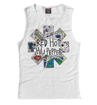 Red Hot Chili Peppers