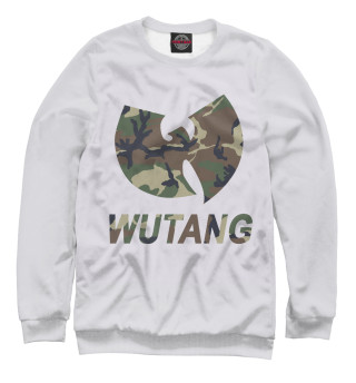 Свитшот для девочек Wu-Tang Clan