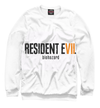RESIDENT EVIL