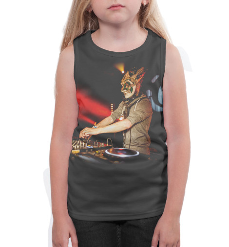 

Майки Print Bar, Белый, Борис Брейча