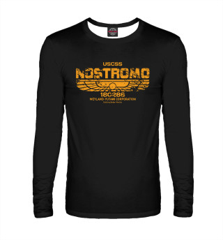 Nostromo