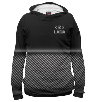 Мужское худи LADA