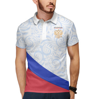 Сборная России