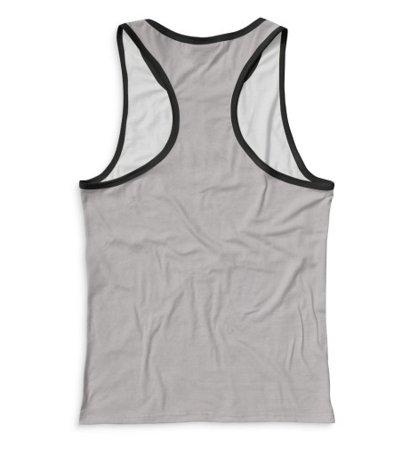 

Майки борцовки Print Bar, Белый, The Beatles