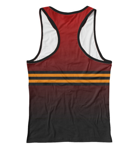 

Майки борцовки Print Bar, Белый, День Победы