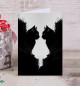 Rorschach Cats