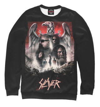 Свитшот для девочек Slayer