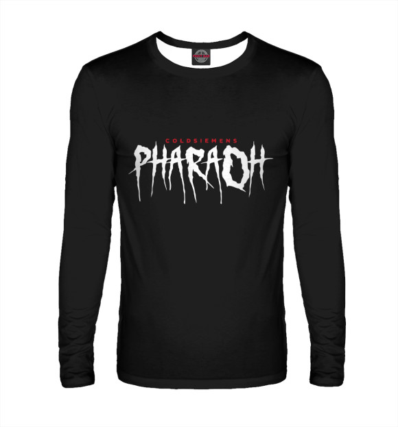 Мерч pharaoh