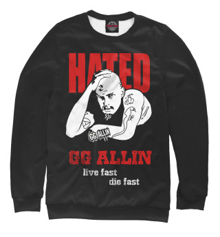 GG ALLIN