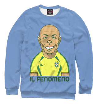 Ronaldo