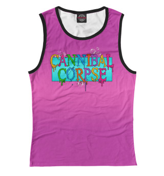 Cannibal Corpse
