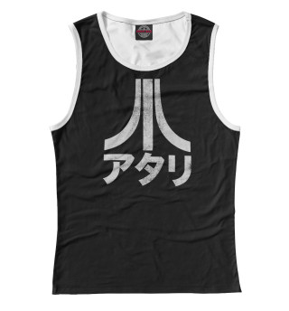 atari japan