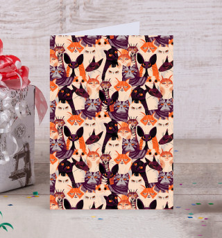 Cats