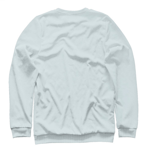 

Свитшоты Print Bar, Белый, Энтерпрайз