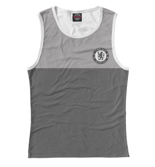 FC Chelsea Grey Collection