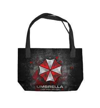 Обитель зла. Корпорация Амбрелла