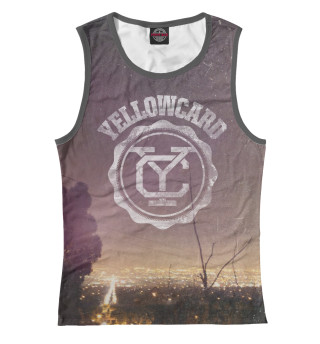 Yellowcard
