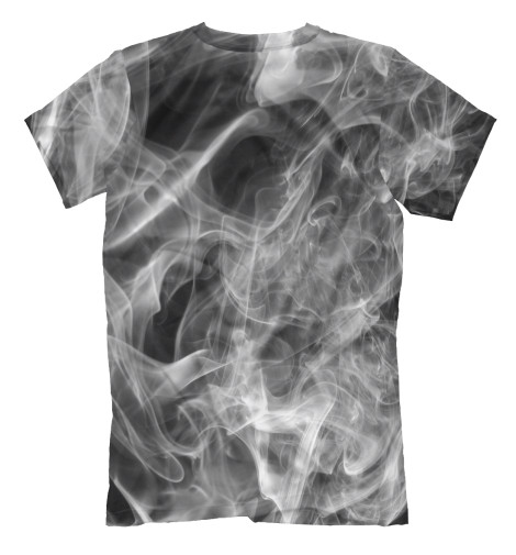 

Футболки Print Bar, Молочно-белый, Marilyn Manson