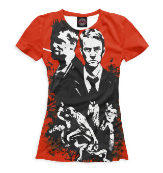 Бойцовский клуб