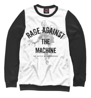 Женский свитшот Rage Against the Machine