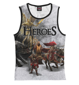 Heroes of Might and Magic 7