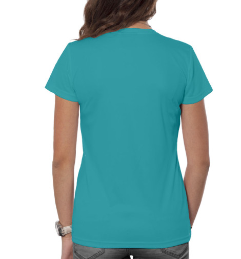 

Футболки Print Bar, Белый, The Doors