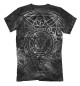 Футболка для мальчиков Black alchemy
