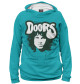 Худи для девочки The Doors