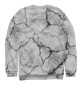 Мужской свитшот Gray Texture