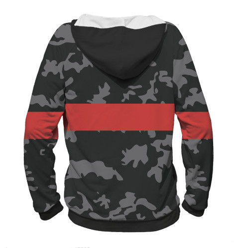 

Худи Print Bar, Белый, Гоша всегда прав