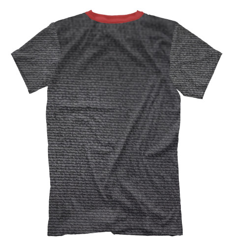 

Футболки Print Bar, Молочно-белый, Звезда