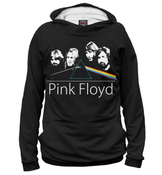 Худи для мальчика Pink Floyd