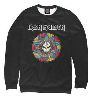 Iron Maiden